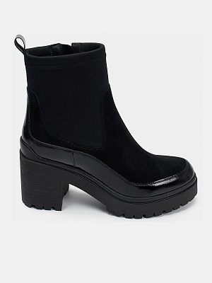 Ботильоны женские MELANIA