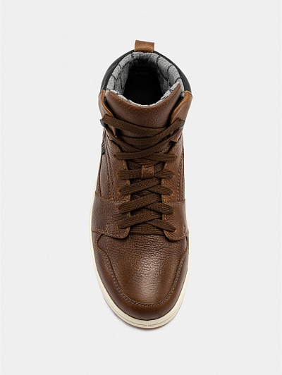 Кеды мужские СКАЙ