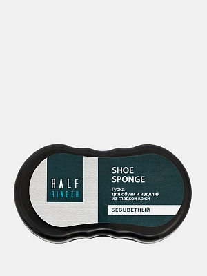 TCV02/000RF Мини-губка восьмерка силикон бесцветн.75x42x30,Ralf Ringer
