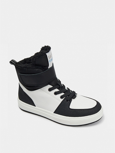 Кеды детские ШЕЙЛА-Д