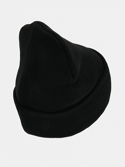 Шапка мужская с шерстью