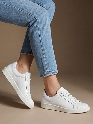 Кеды женские AURA