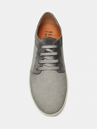 Кеды мужские ФРЕД