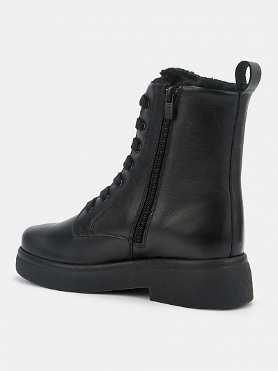 Ботинки женские АЛЬМА