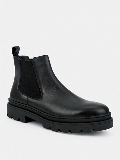 Ботинки мужские BRENDAN