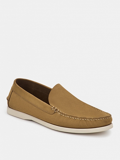 Мокасины мужские СПЕРТ