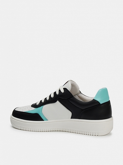 Кеды женские ДЖЕМ