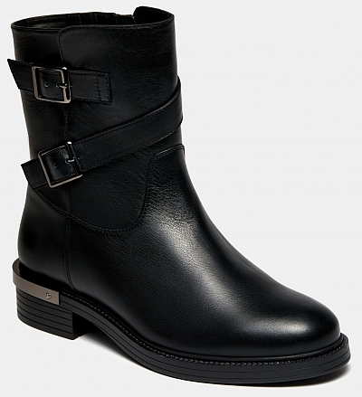 Полусапоги женские ЛЕТИЦИЯ-ГРАНД