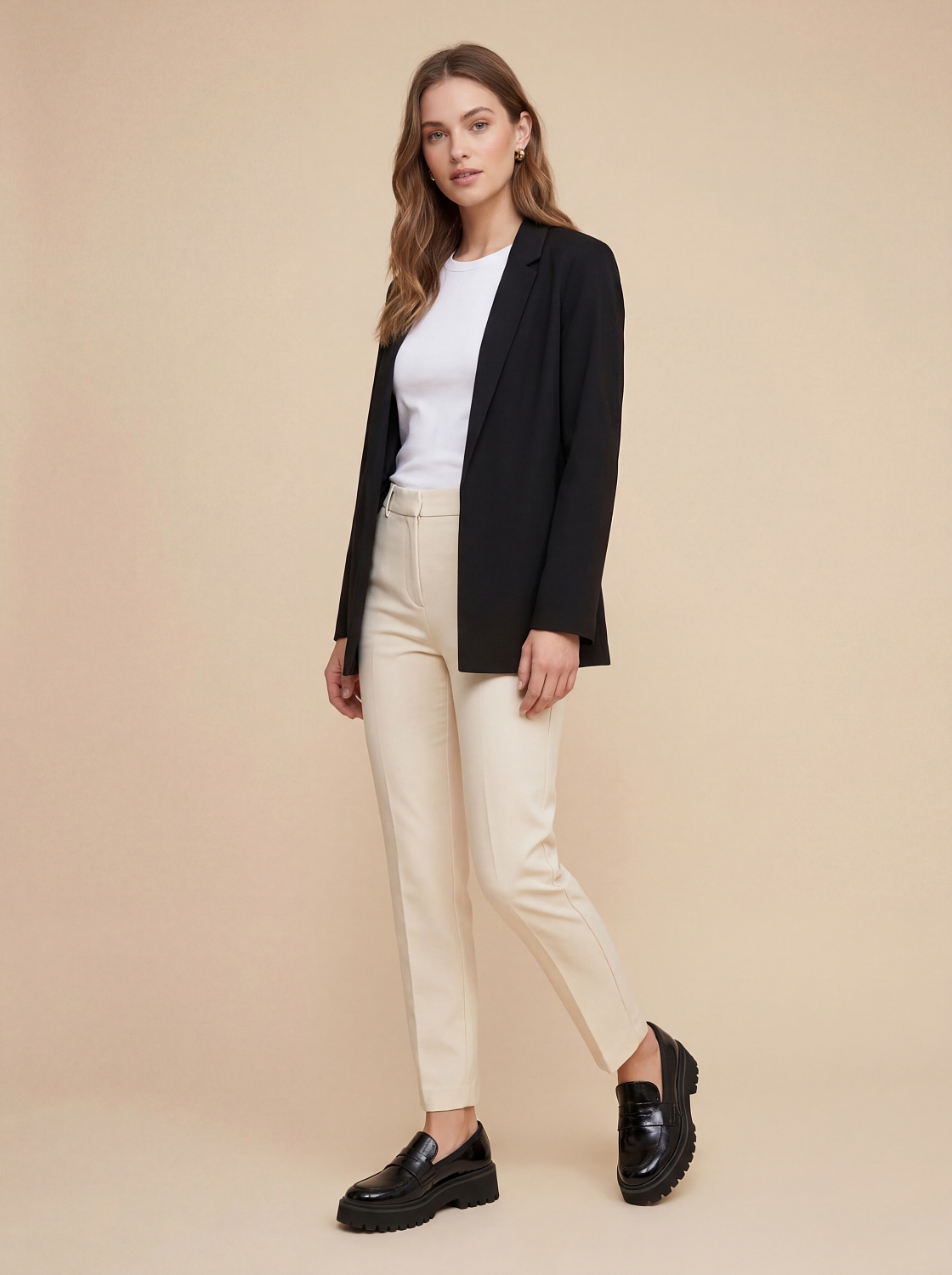 Лоферы женские АРИНА