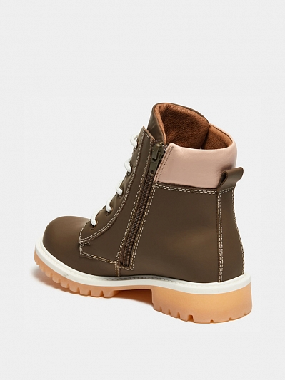 Ботинки детские АСПЕН-Д