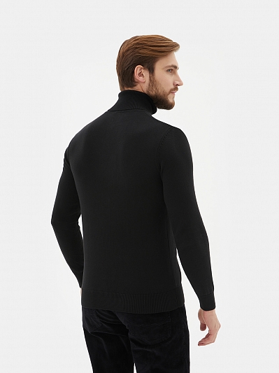 Водолазка мужская, размер XXL (54)