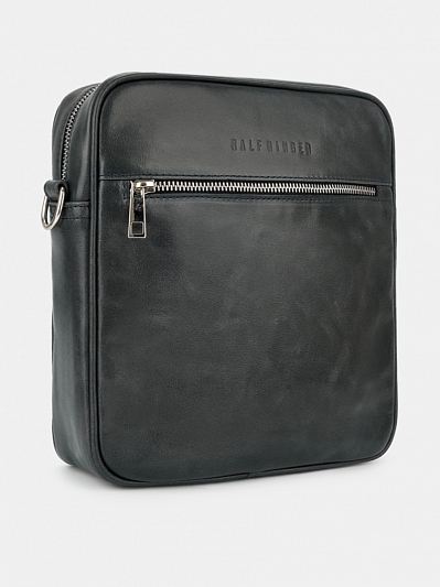 Сумка мужская из натуральной кожи