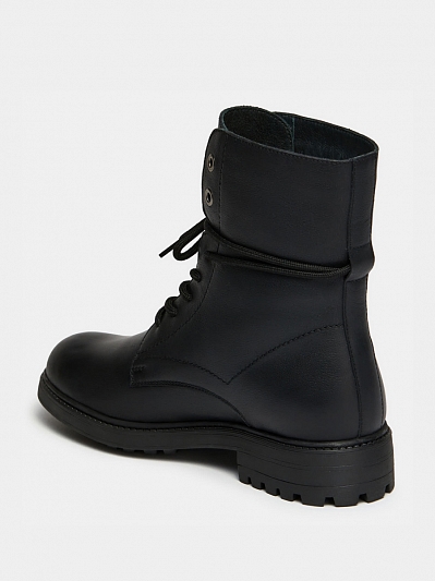 Ботинки женские ЭЛЬБРУС