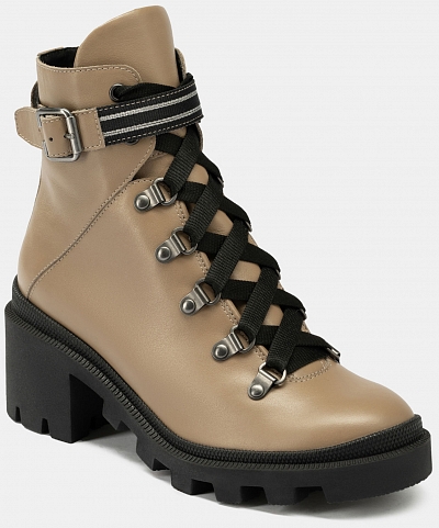 Ботинки женские PATRICIA