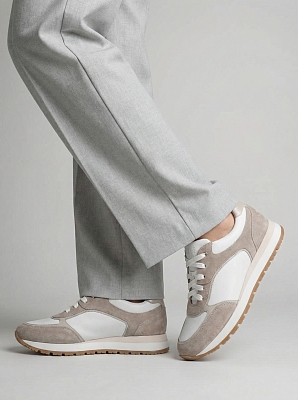 Кроссовки женские NICE (НАЙС)