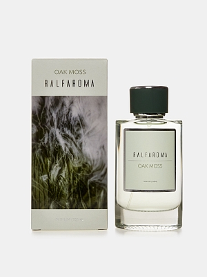 АУЧ0003800 Духи для мужчин &quot;RALFAROMA Oak moss&quot;, 100 мл