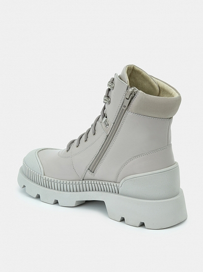 Ботинки женские БЕККА