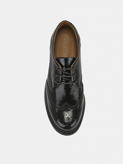 Полуботинки женские КРИСС