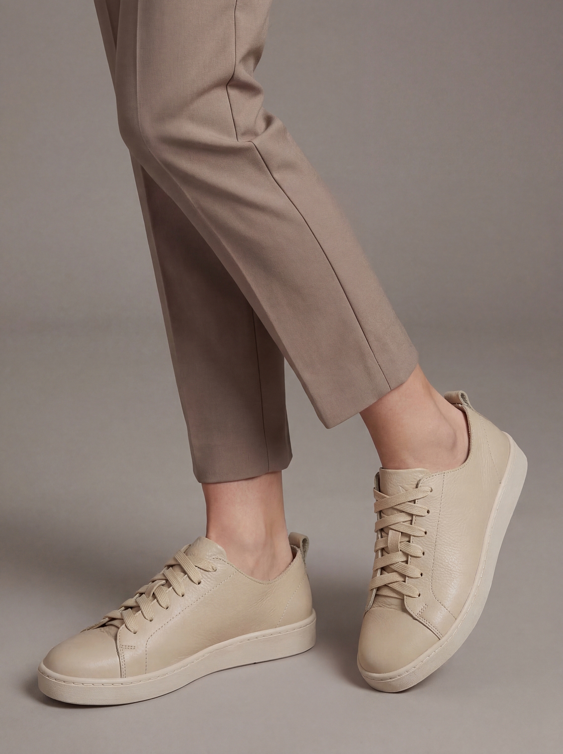 Кеды женские АУРА