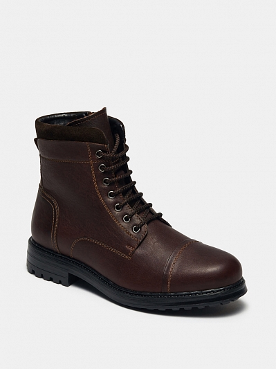 Ботинки мужские ЭЛЬБРУС-ГРАНД