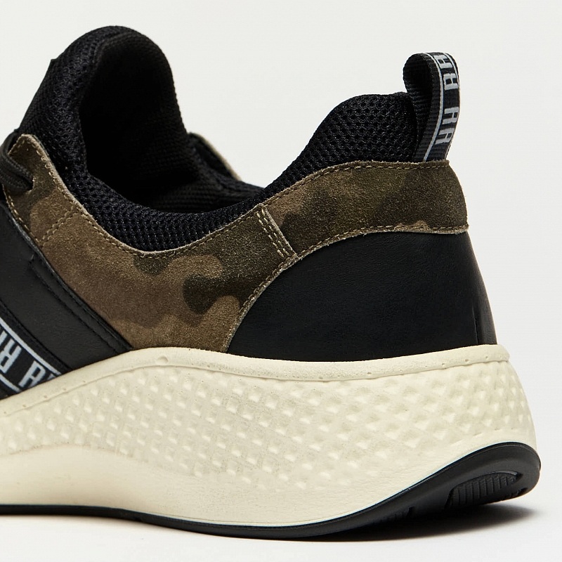 фото Кроссовки ralf ringer