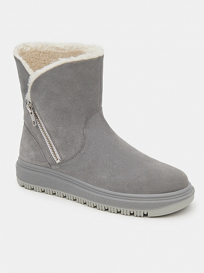 Полусапоги женские JAZZ