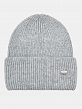 АУГЧ088000_Н Шапка женская Ralf Ringer 30% ангора,50%шерсть,20%нейлон,сер