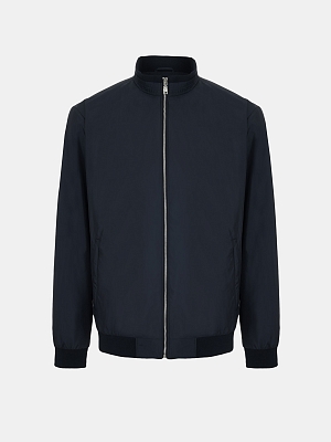 Бомбер мужской