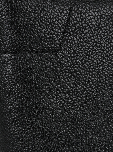 Сумка женская, черная, 20*20*10