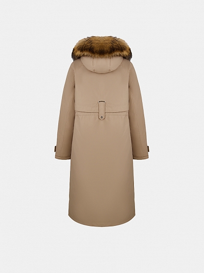 Пальто женское