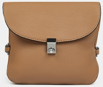 61-157-38-4 Сумка женск.Portofiano экокожа 100%,200х60х190 бежевая