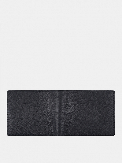 Портмоне мужское из натуральной кожи