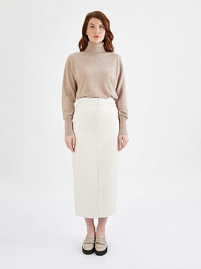 Водолазка женская, размер XL (50)