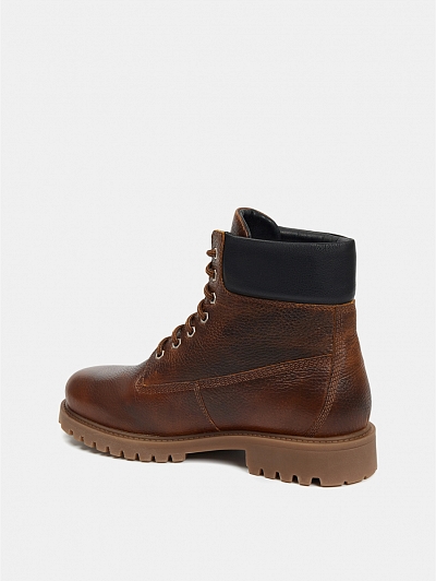 Ботинки мужские АСПЕН