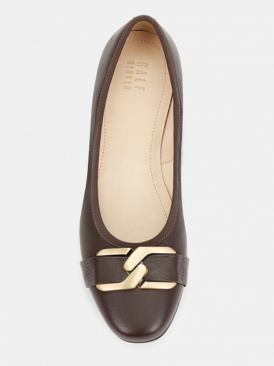 Балетки женские МОЛЛИ