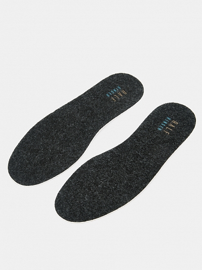 Стельки многослойные размер 38-41