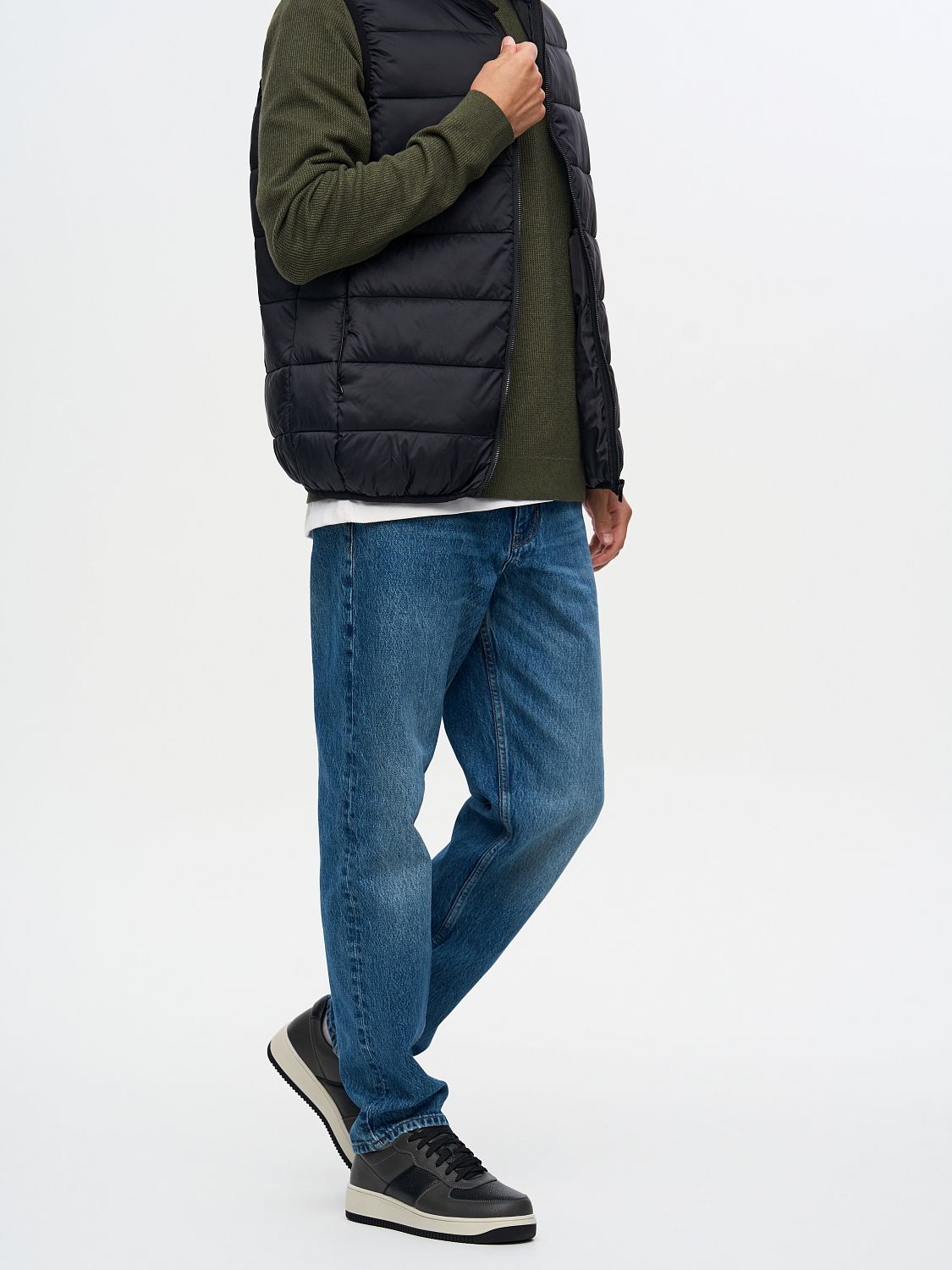 Кеды мужские JAM