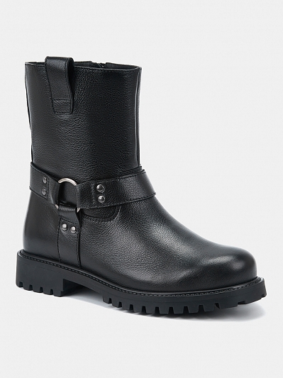 Полусапоги женские АСПЕН