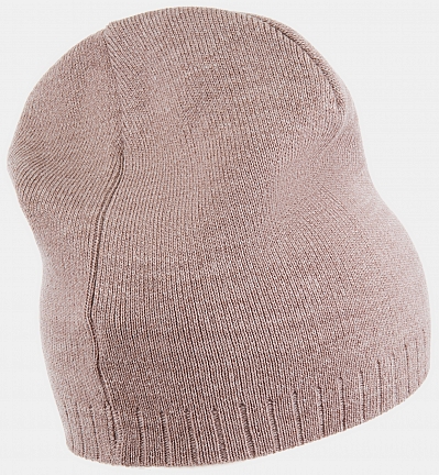 Шапка мужская с шерстью