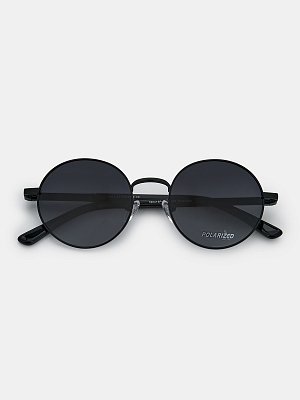 180413P-22232-01 Солнцезащитные очки мужские,Ra lf Ringer,черные