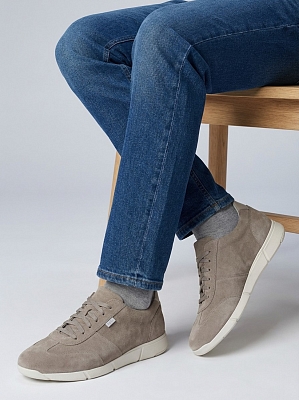 Кроссовки мужские TEO