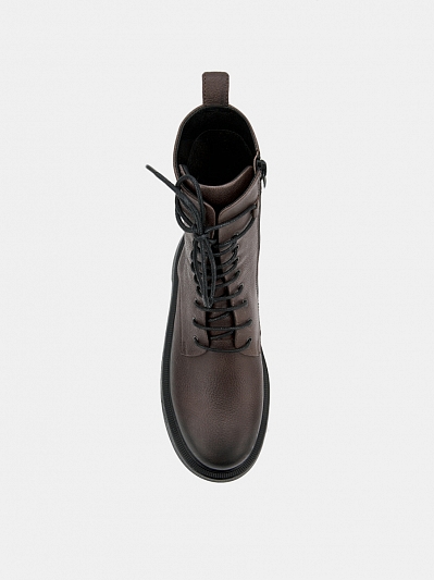 Ботинки женские АННА