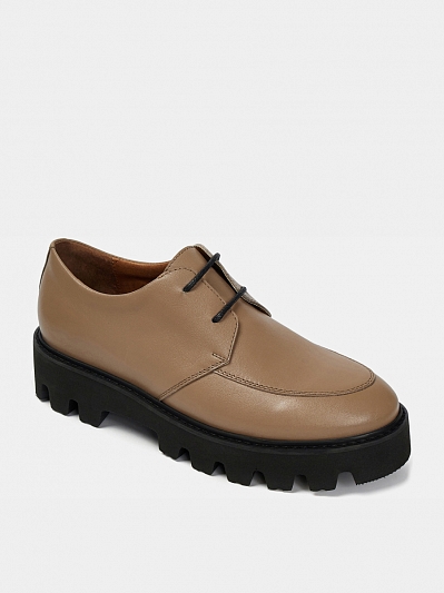 Полуботинки женские ЭЛИНА