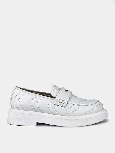 Лоферы женские ANNA