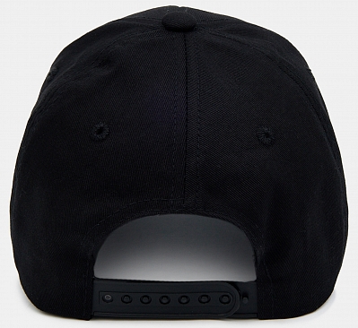 110412P-17252-30_Н Бейсболка,мужская,Ralf Ringer 80%хлопок,20%п/эстер,б/р,хаки