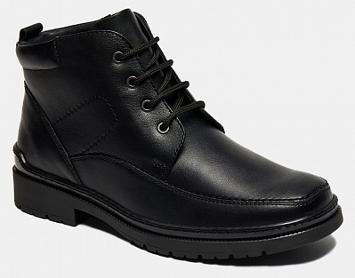 Ботинки мужские MAXIM