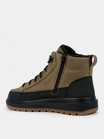 Кеды мужские ДЖАЗ