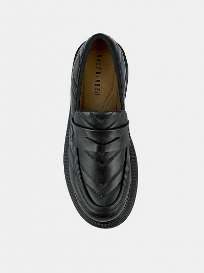 Лоферы женские АННА