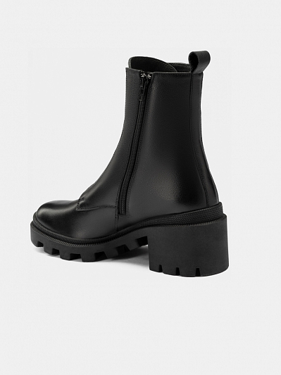 Ботинки женские ПАТРИЦИЯ