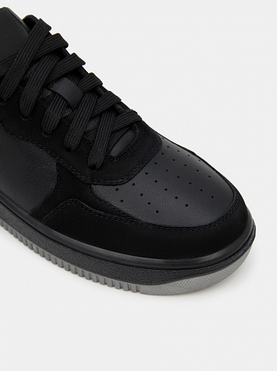 Кеды женские ДЖЕМ